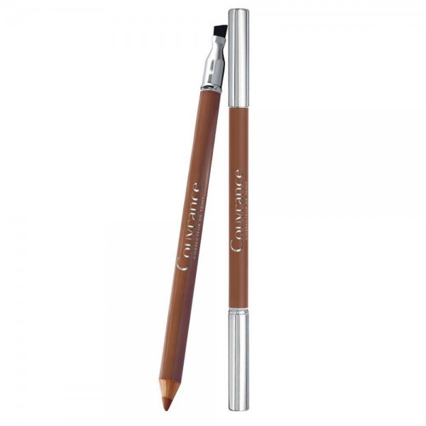 couvrance lapiz corrector cejas claro avene